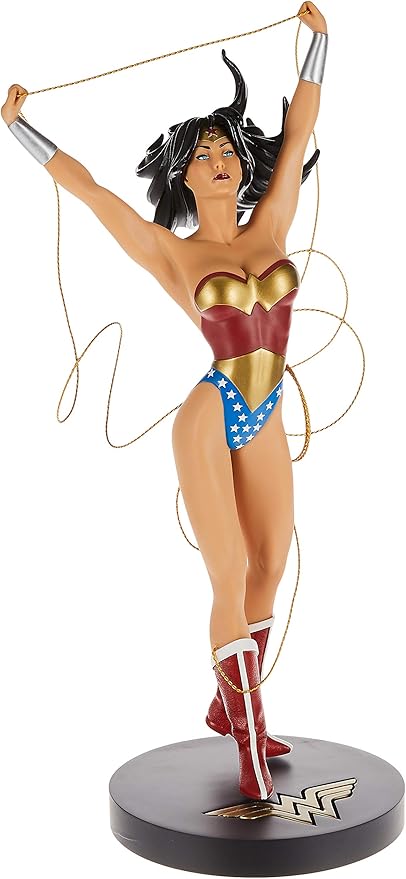wonder woman statues for sale