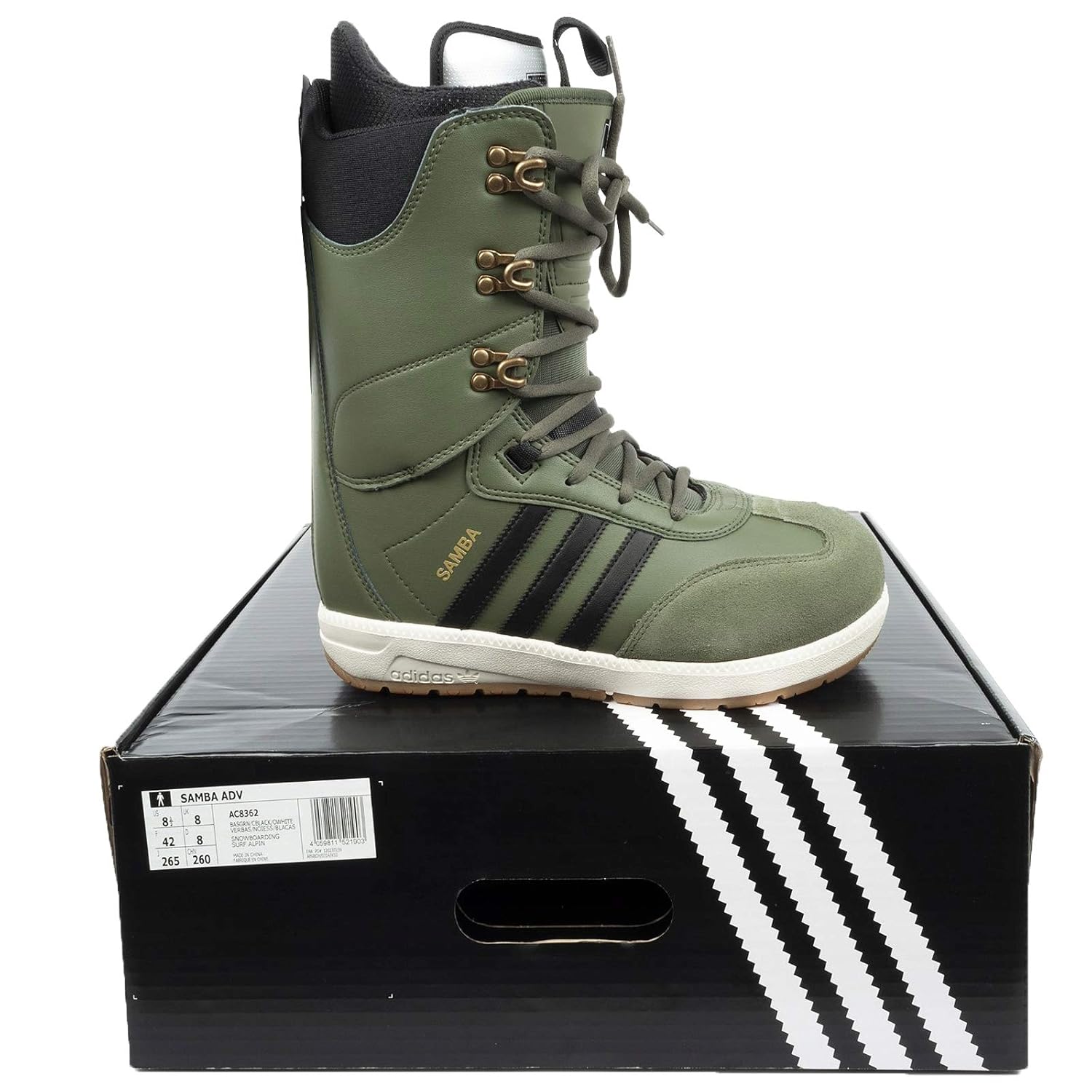 size 12.5 mens snowboard boots