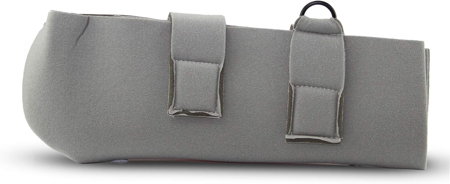 Vulkan Pro Sling, Universal Shoulder Immobiliser, One Size, Comfortable Shoulder Support Sling - Image 3