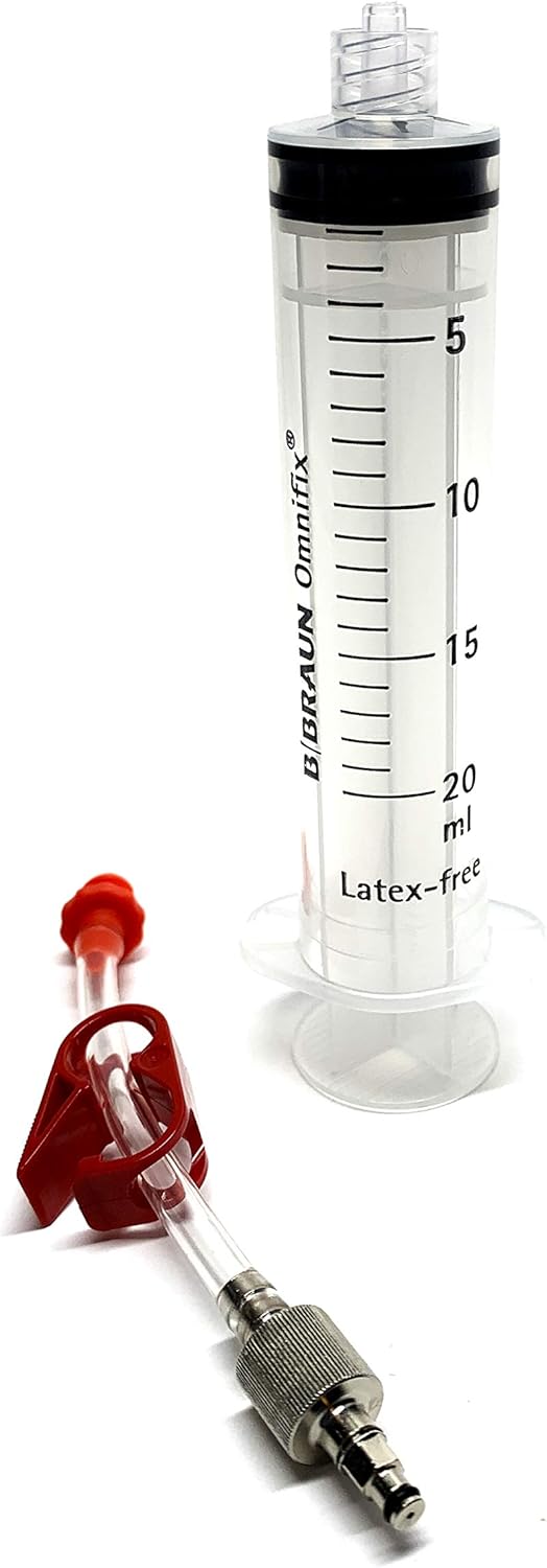 Morsetto Di Spurgo Della Pinza Del Freno Guide/Level/S4 - Foto 3