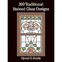 洋書 Architectural Stained Glass Danner Memorial Window Could Become Most Expensive Tiffany