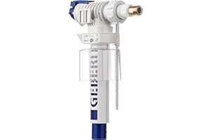 Geberit Type 380, 240.705.001, filling valve 240705001