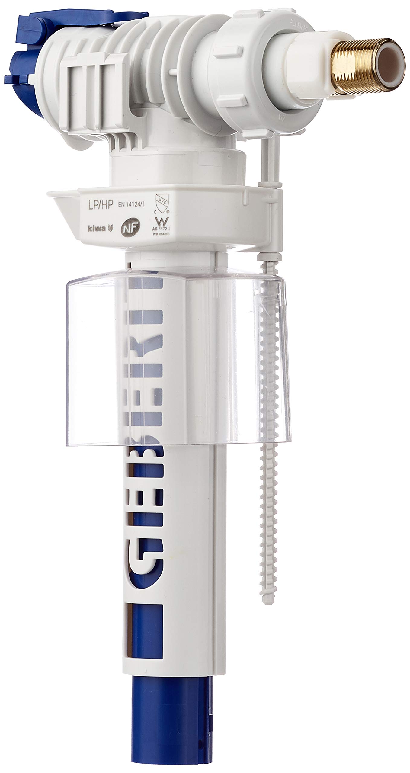 Geberit V11641 Type 380 240.705.001, Filling Valve 240705001