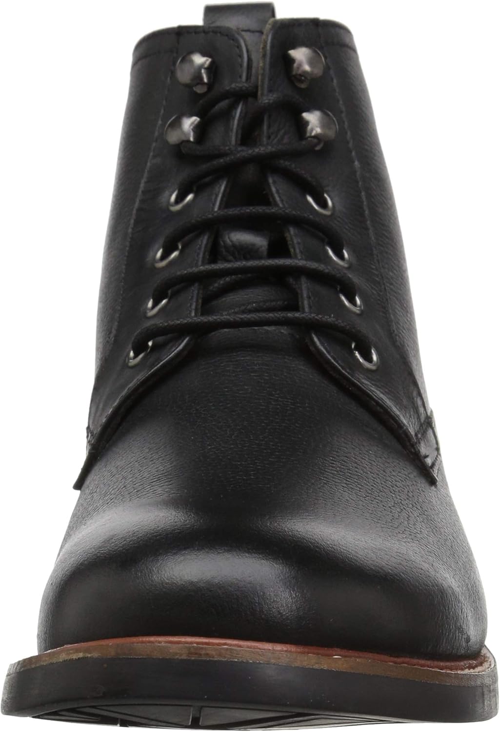 ben sherman birk plain toe boot