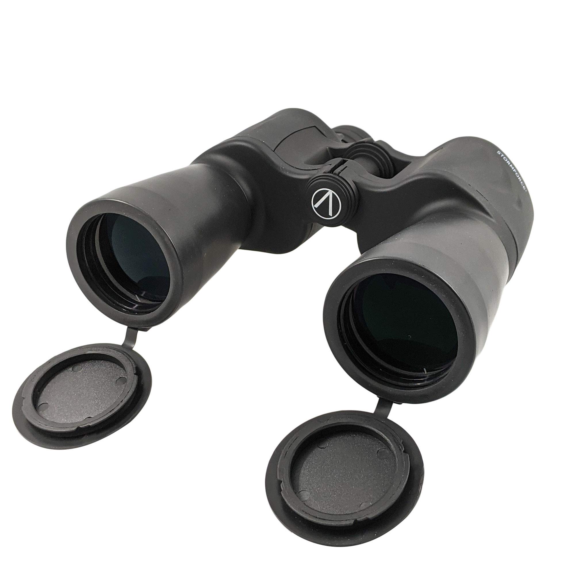 Visionary StormForce-2 PF 10x50 Focus Free Binoculars (Black Body Version)