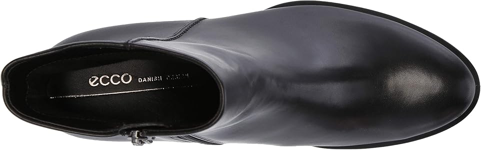 ecco shape 35 silver