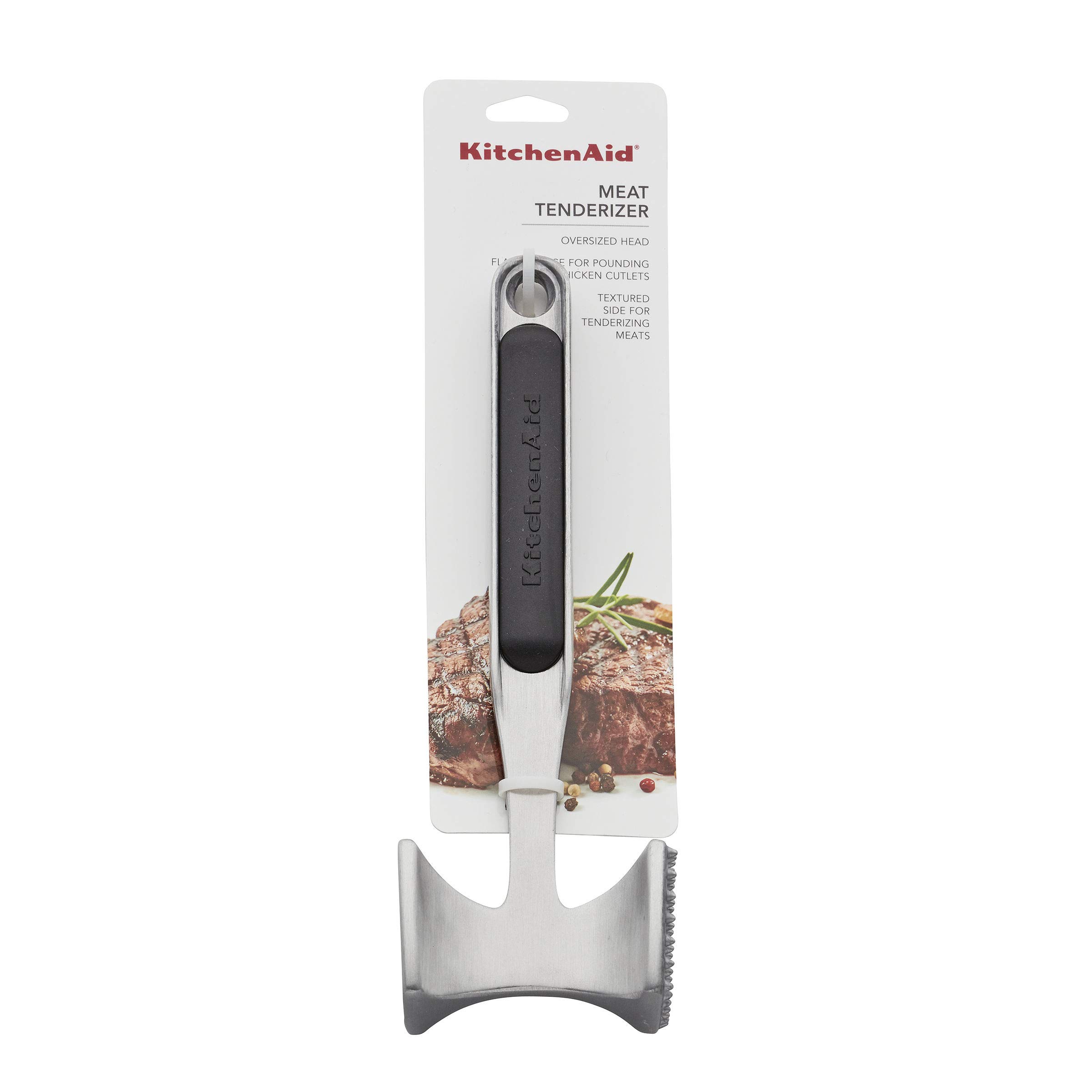 KitchenAid Meat Tenderizer Black