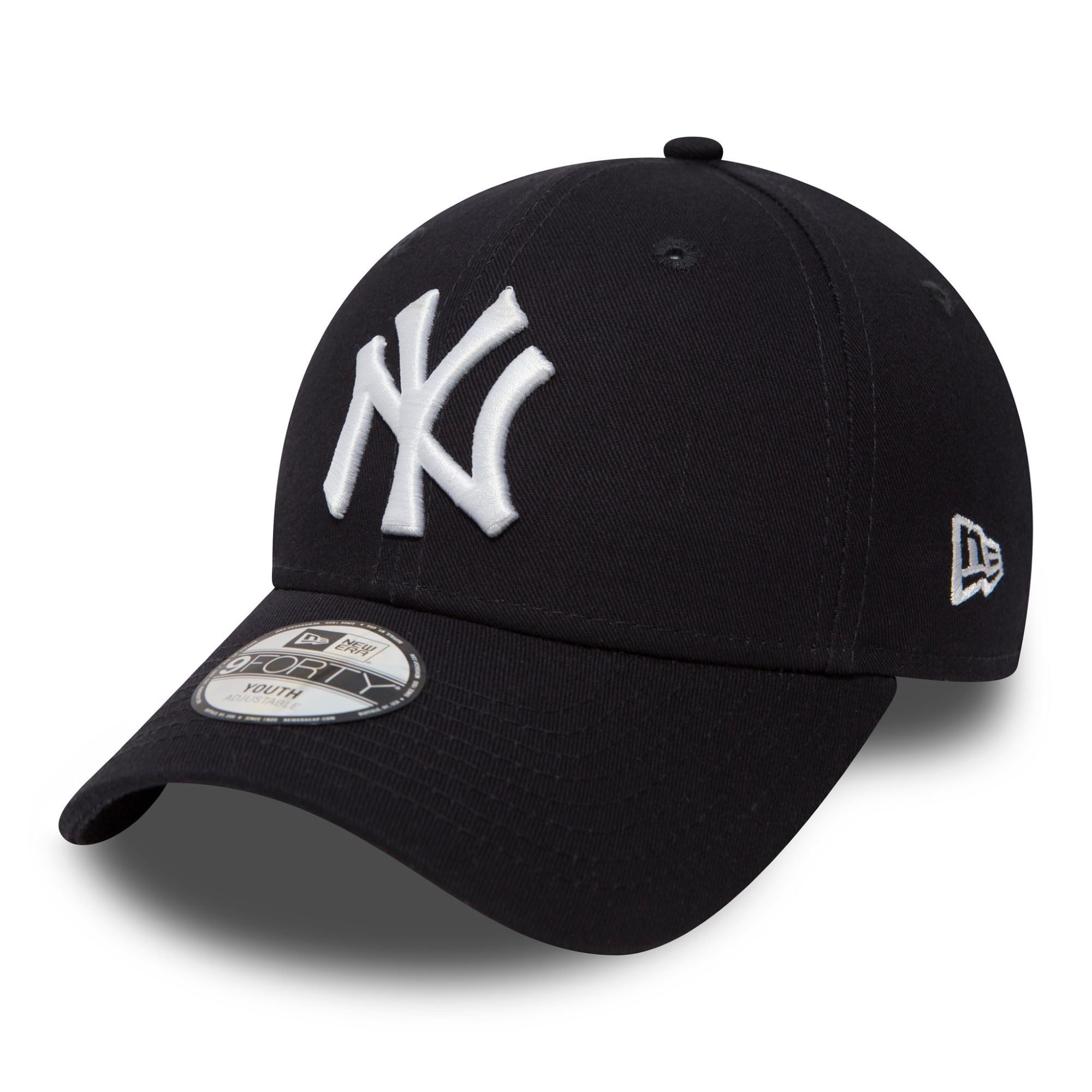 New Era Kids 9Forty MLB League Basic Cap