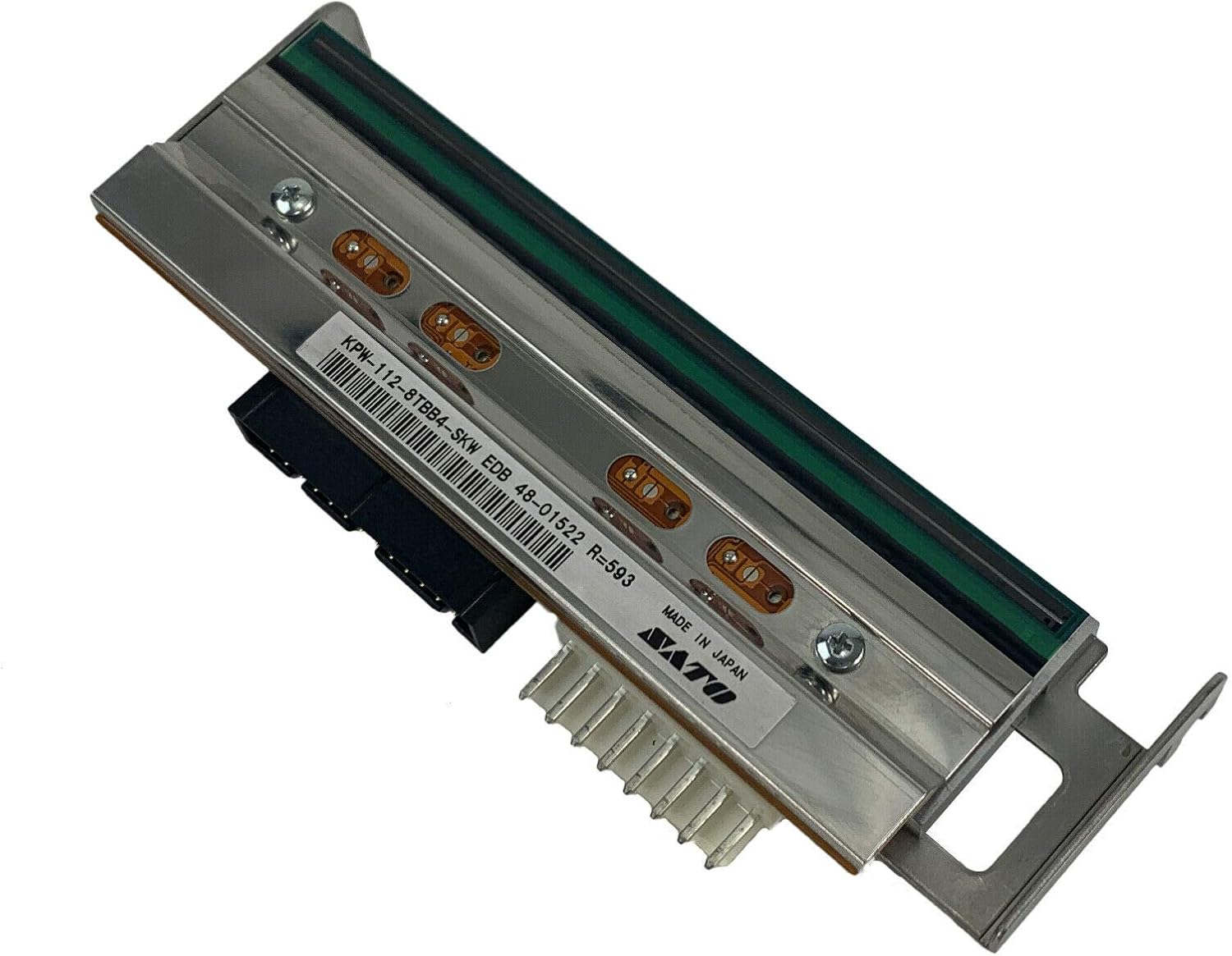 zebra zt230 network card