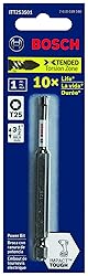 BOSCH ITT2535B 10-Pack 3-1/2 In. Torx #25 Impact
