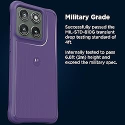 Motorola Edge (2025) Daybreak Protective Case