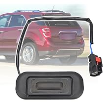 X AUTOHAUX Replacement Rear Liftgate Door Lock Actuator for Pontiac Torrent 2006-2007 for Chevrolet Equinox 2005-2006 Tailgate Latch Assembly X AUTOHAUX Replacement Rear Liftgate Door Lock Actuator for Pontiac Torrent 2006-2007 for Chevrolet Equinox 2005-2006 Tailgate Latch Assembly