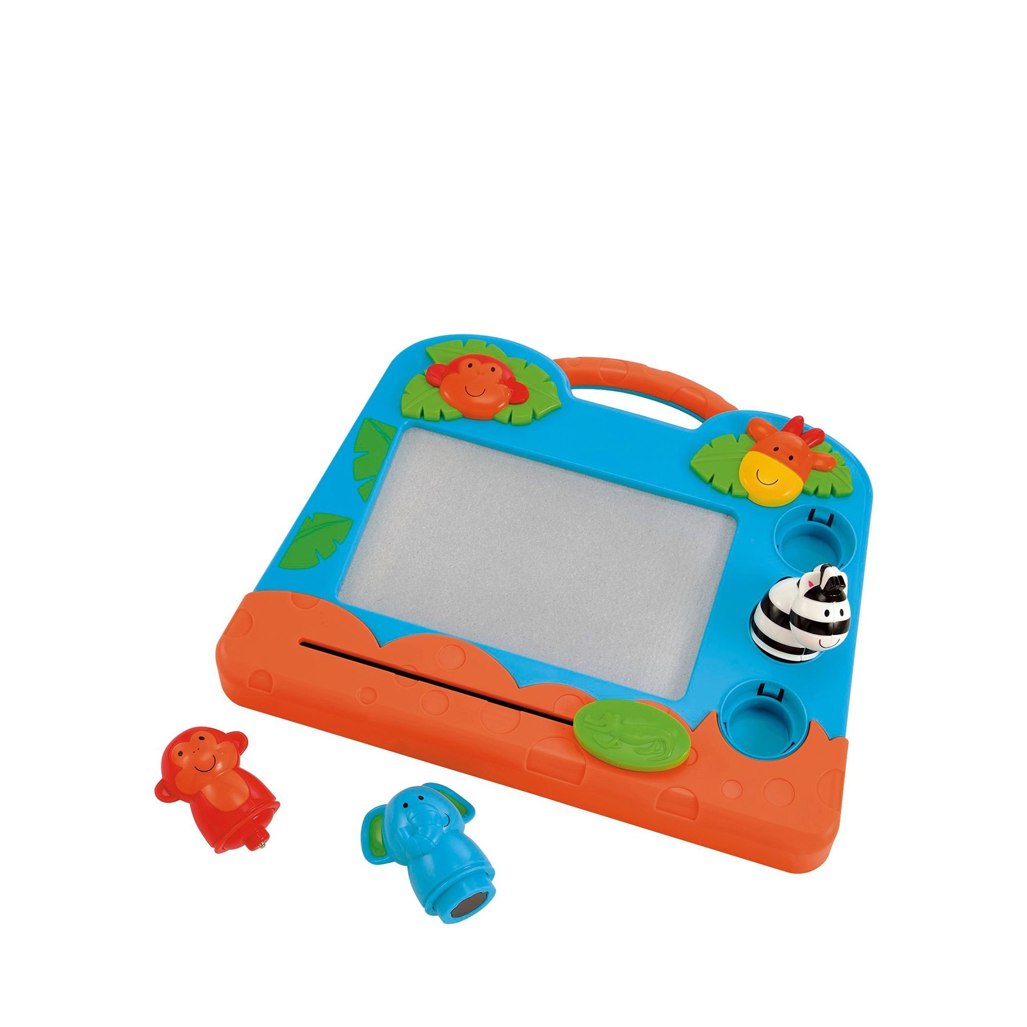 Early Learning Centre Mini Artist Scribbler Jung