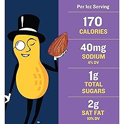 PLANTERS Deluxe Mixed
