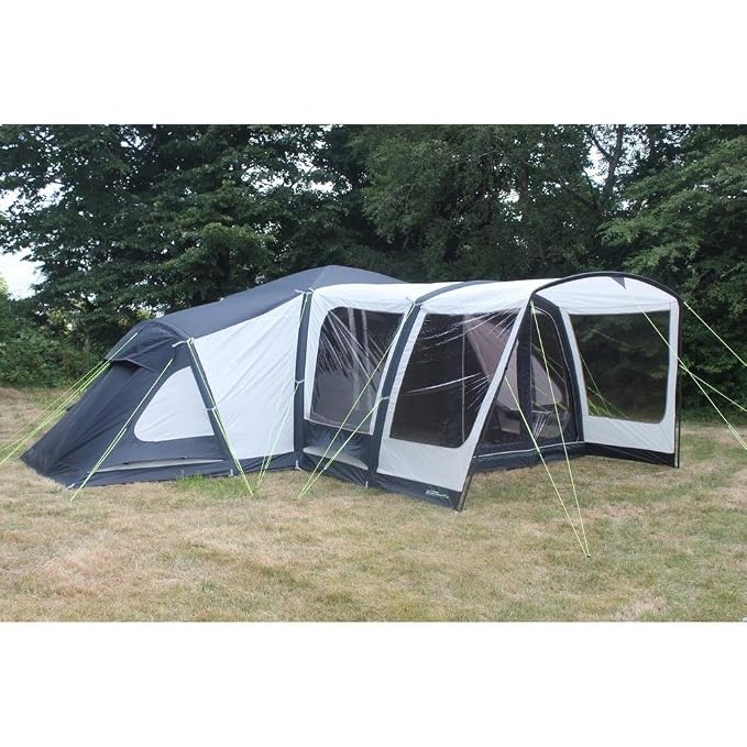 airedale tent