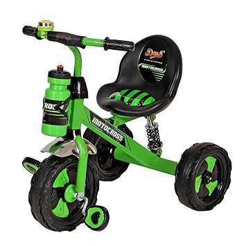 dash baby cycle price