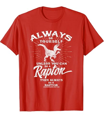Amazon.com: Distance raptor over time raptor = velociraptor t