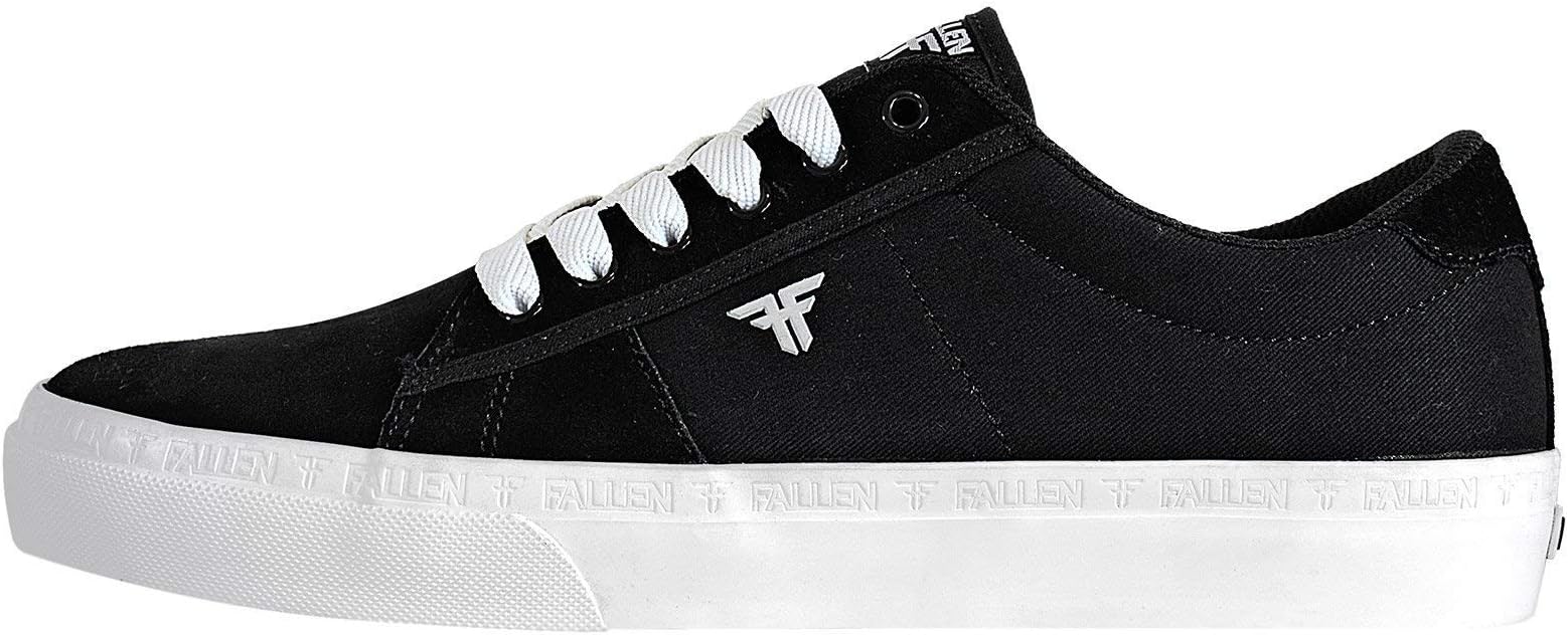 Fallen Men's Bomber Skate Shoe