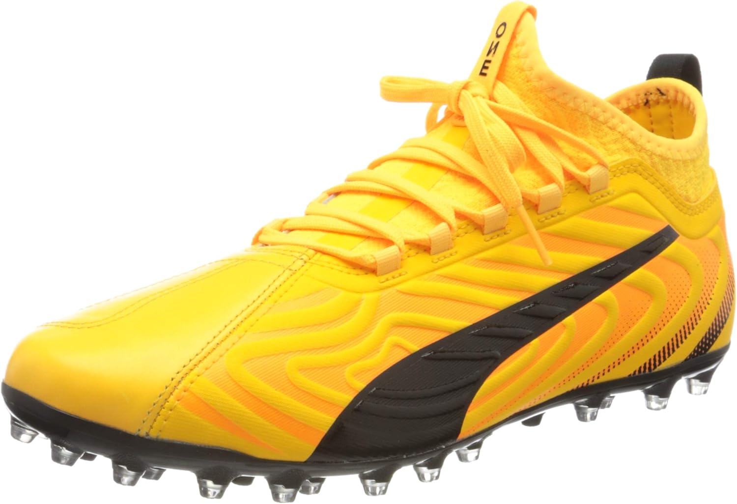 mg football boots