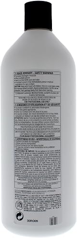 Redken Shades EQ Processing Solution 16 oz Hair Color Developer view 2