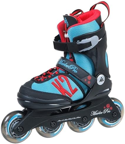 amazon patines linea niña