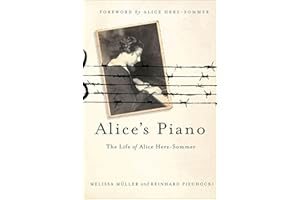 Alice's Piano: The Life of Alice Herz-Sommer