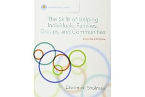 Empowerment Series: The Skills of Helping Individuals, Families, Groups, and Communities, Enhanced