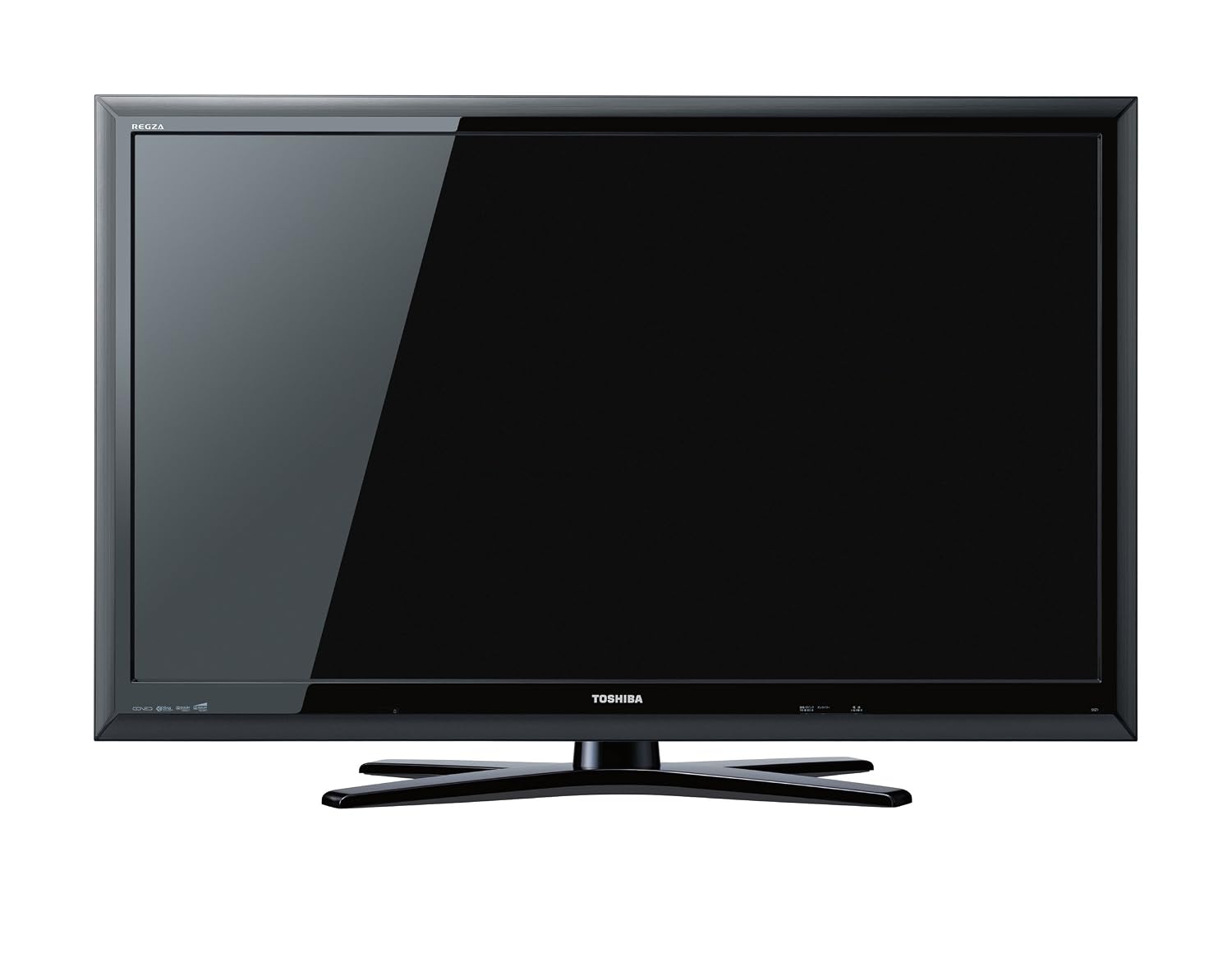東芝 LED REGZA Z1シリーズ 55Z1 取扱説明書・レビュー記事 - トリセツ
