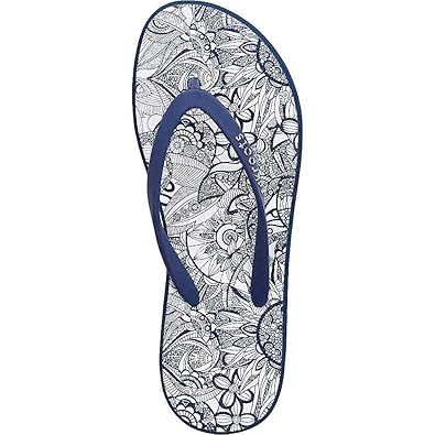 sakroots flip flops