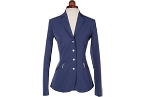 SHIRES Aubrion Ladies Oxford Show Jacket
