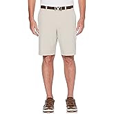 Callaway Mens Performance Flat Front Short with Active Flex Waistband