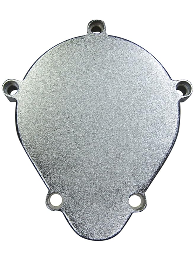 Gear Case Cover Automotive