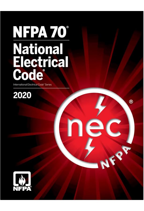NFPA 70 NEC Handbook 2017-1st Edition - Hardcover