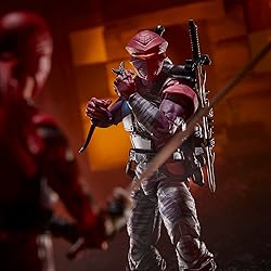 G.I. Joe Classified Series