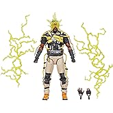 FIGURA DE ACCIÓN MARVEL LEGENDS SERIES SPIDER-SHOT, SPIDER-MAN COMICS
