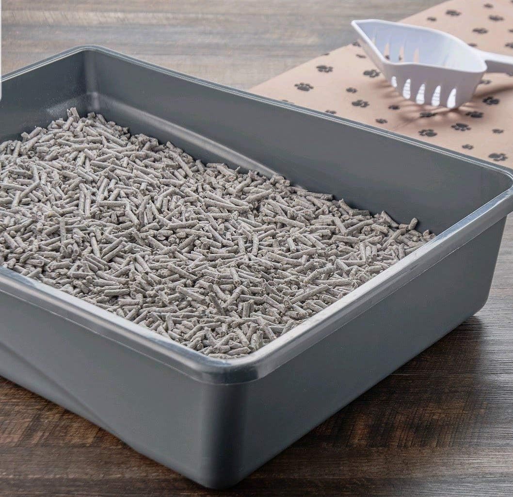 vibrant life cat litter