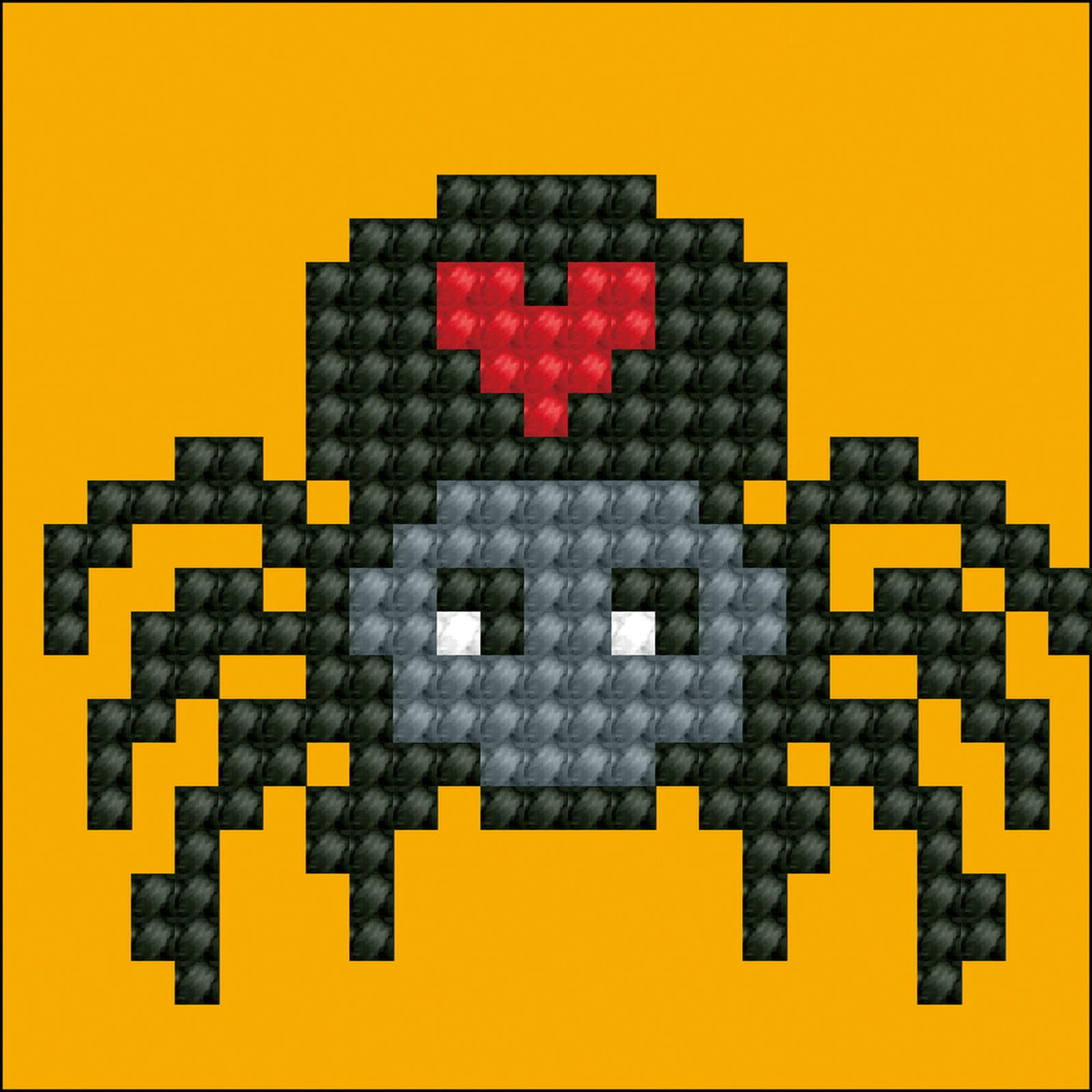 DIAMOND DOTZ Painting Kit: Starter, DDS,7.6 x 7.6cm