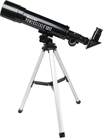 celestron 50tt refractor telescope