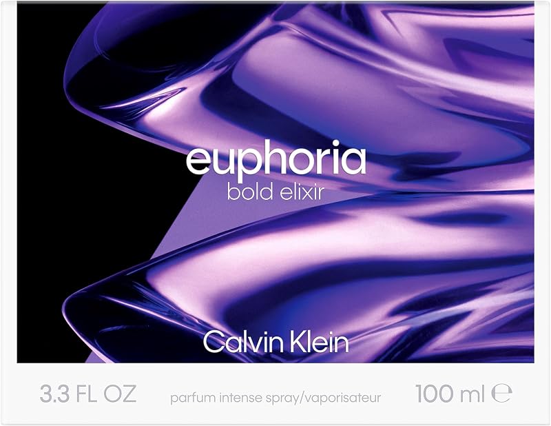 euphoria bold elixir Parfum Intense da Donna