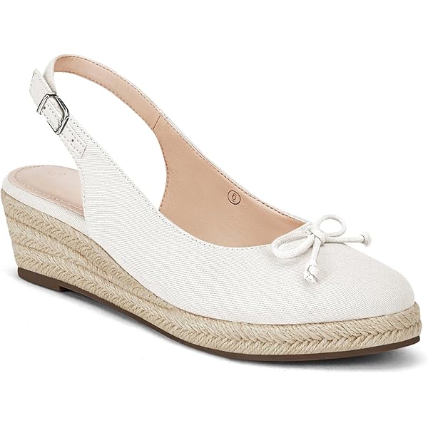 Alpargatas Valencianas XWCG Alpargatas Para Mujer, Sandalias De