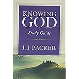 Knowing God Study Guide