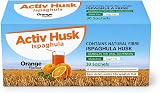 PuroSure Activ Husk Ispaghula Husk Orange Drink Sachets Pack of 30 view 2