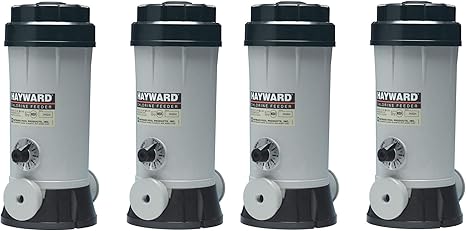 Hayward Cl220 Off Line Automatic Pool Spa Chlorine Feeder Pack Of