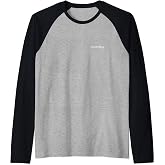 Loverboy Raglan Baseball Tee