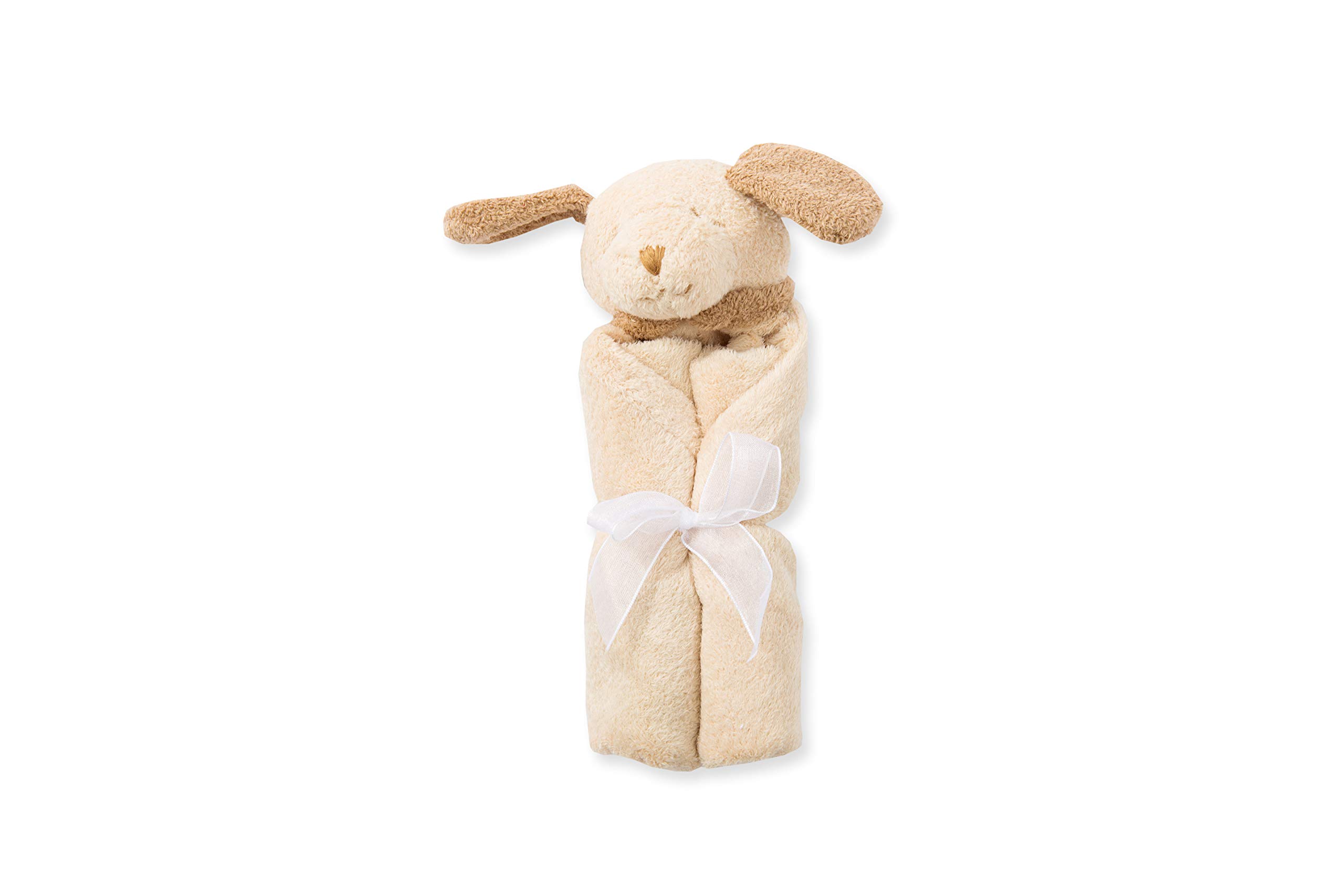 Angel Dear Blankie, Brown Puppy (7797478150346)