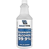 MaxTite Isopropyl Alcohol