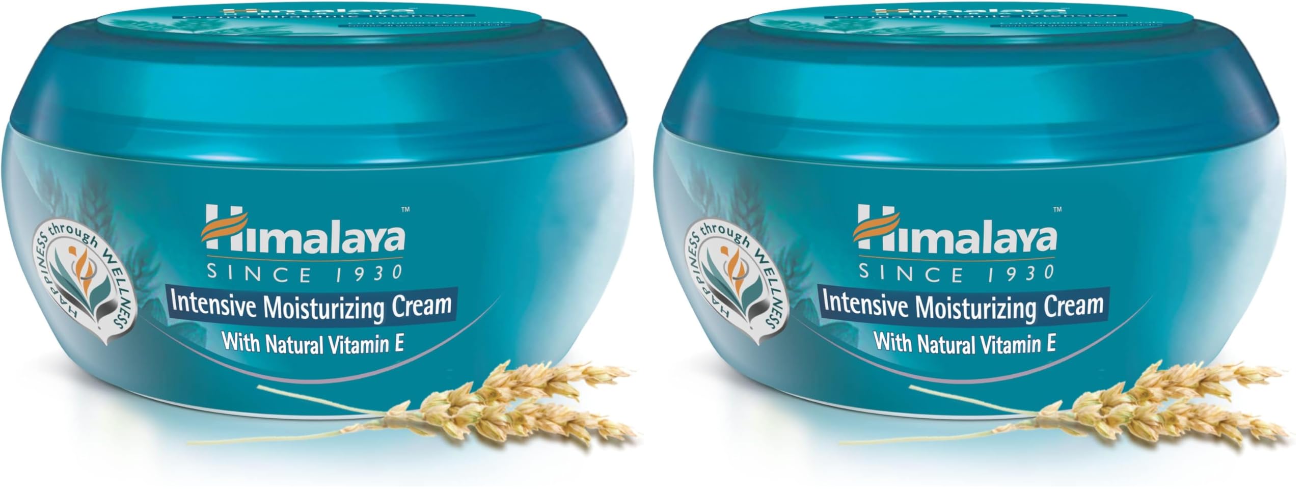 Himalaya GP Creams PARENT (Intensive Moisturising) (Pack of 2)