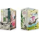The Tolkien Treasury