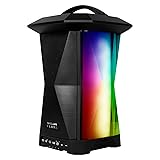 NUVELON NF15A1-BTM Portable Bluetooth Speaker with