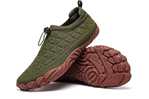 MR HIKING Barefoot Water Shoes for Women Men Minimalist Zero Drop Walking Shoes,Beach Outdoor Runing Gym Footwear